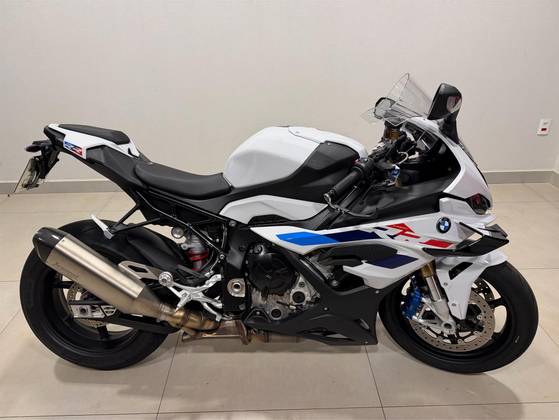 BMW S 1000 RR M 
